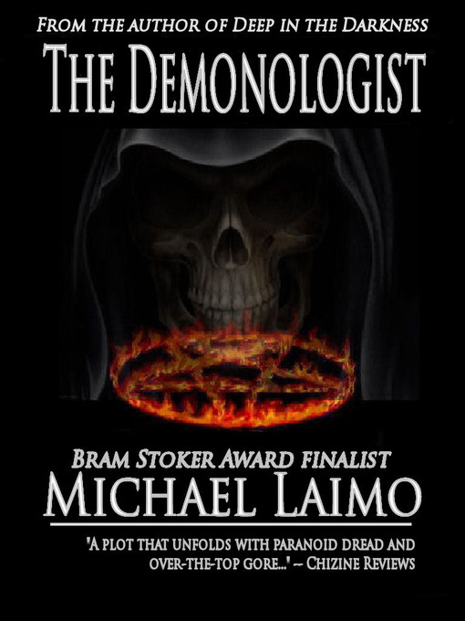 Title details for The Demonologist by Michael Laimo - Available